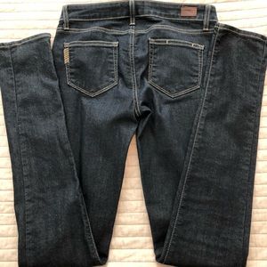 Paige jeans